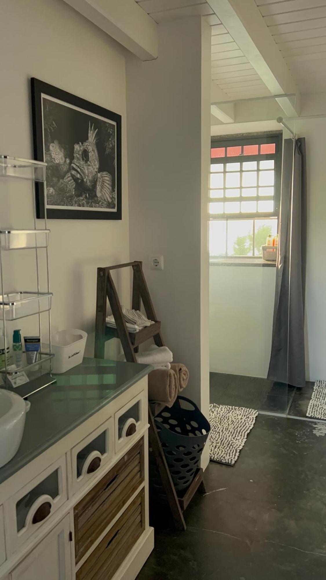 Willa Casa Baleia Laranja Ocean-Front Madalena  Zewnętrze zdjęcie