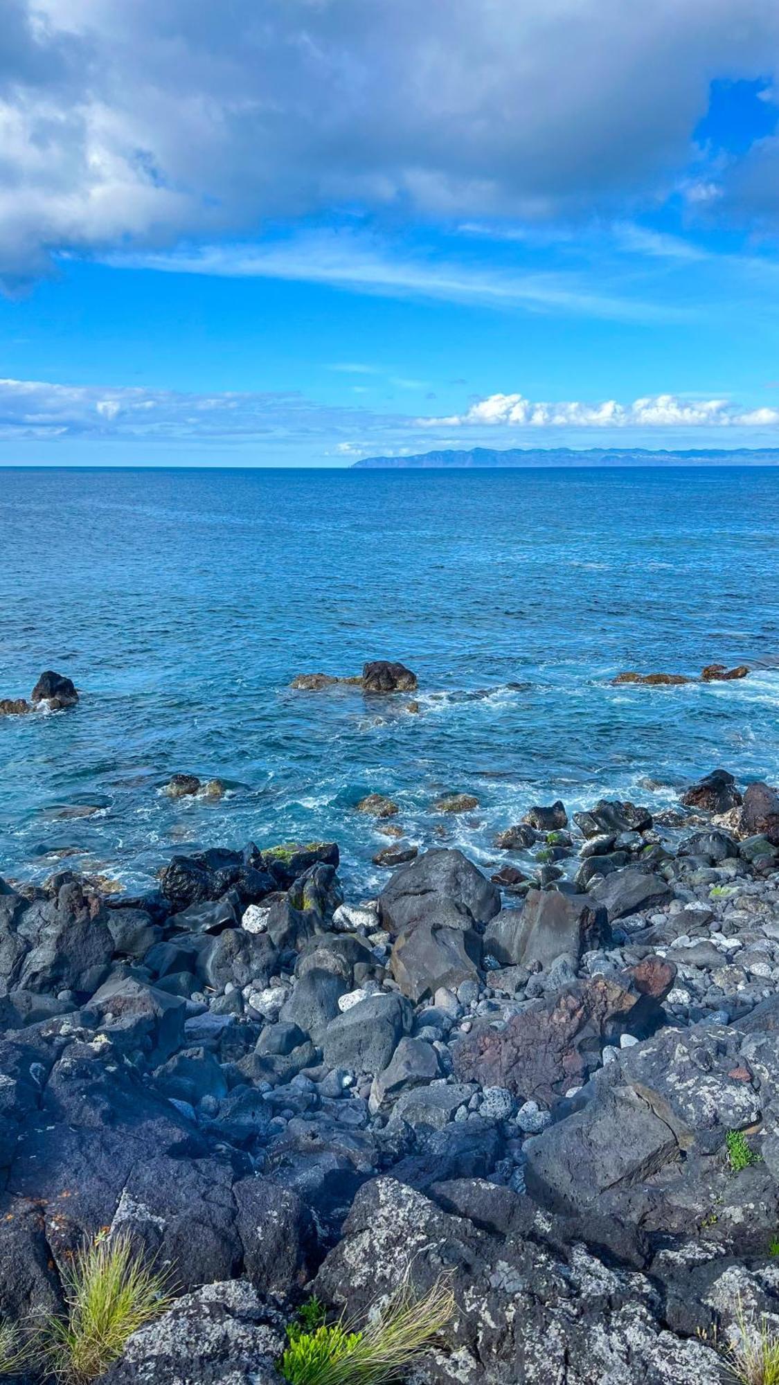 Willa Casa Baleia Laranja Ocean-Front Madalena  Zewnętrze zdjęcie