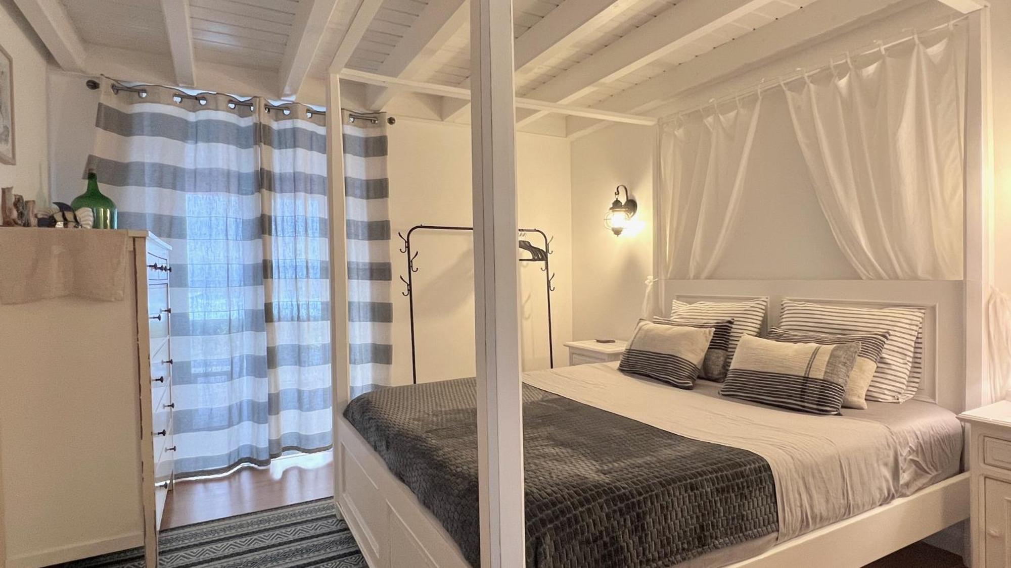 Willa Casa Baleia Laranja Ocean-Front Madalena  Zewnętrze zdjęcie